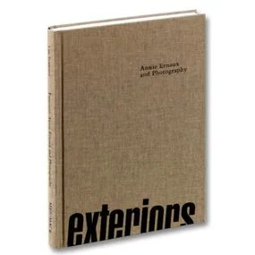 Exteriors: Annie Ernaux and Photography