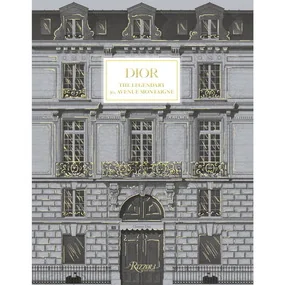 Dior: The Legendary 30, Avenue Montaigne