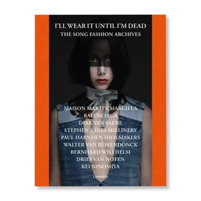 I'll Wear It Until I'm Dead