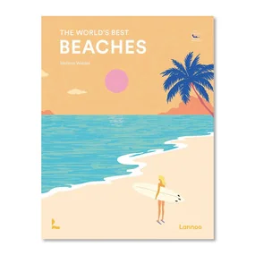 The World's Best Beaches