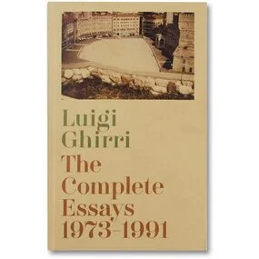 Complete Essays 1973-1991