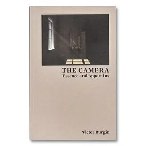 The Camera: Essence and Apparatus