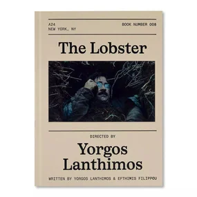 The Lobster Screenplay