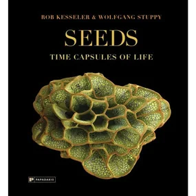 Seeds: Time Capsules of Life