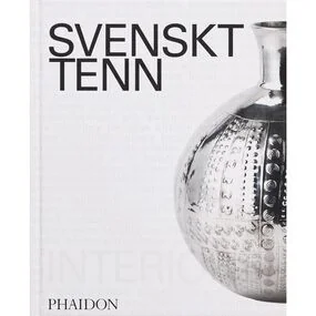 Svenskt Tenn: Interiors