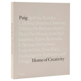 Puig: Home of Creativity