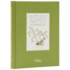 Nature Notes of an Edwardian Lady: A Seasonal Guide from the Edwardian Lady