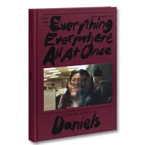 Everything Everywhere All At Once