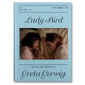 Lady Bird Screenplay