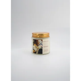 Свеча ароматическая Колобок, 120 мл