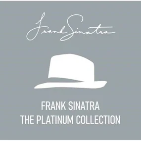 Frank Sinatra - The Platinum Collection (White) 2LP