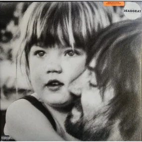 Tame Impala - Deadbeat (Coke Bottle Clear) 2LP