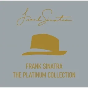 Frank Sinatra - The Platinum Collection (Yellow Vinyl) 3LP