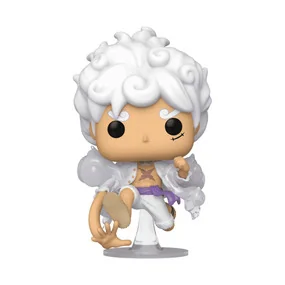 Фигурка Funko POP: Animation: OP - OP1 with CH FNK79321