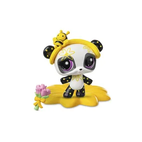 Игровой набор Littlest Pet Shop Праздники Пасха, Панда