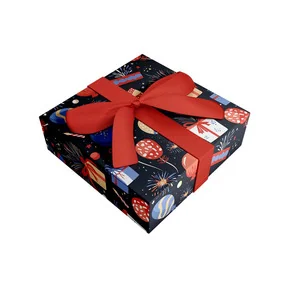 Бумага для подарков, Be Smart, 70х100 см, Bang, синий