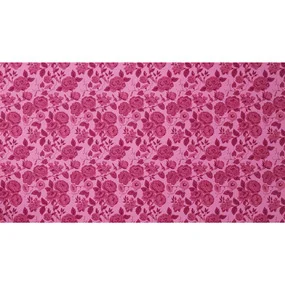 Упаковочная бумага O.PAPER О`Пионы (двусторонняя)