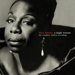 Nina Simone - A Single Woman: The Complete Elektra Recordings 2LP