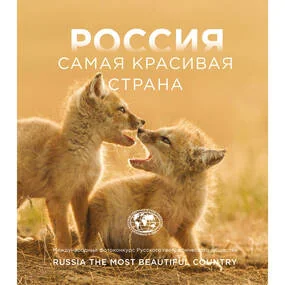 Россия самая красивая страна. Фотоконкурс 2025