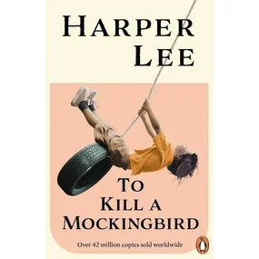 To Kill A Mockingbird, Penguin