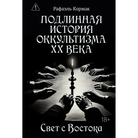 Подлинная история оккультизма XX века. Свет с Востока
