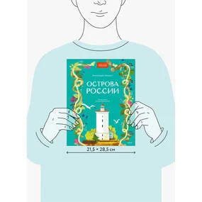 Острова России