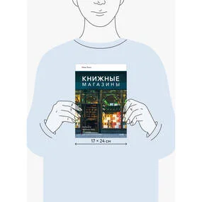 Книжные магазины: большое путешествие от Сеула до Санкт-Петербурга