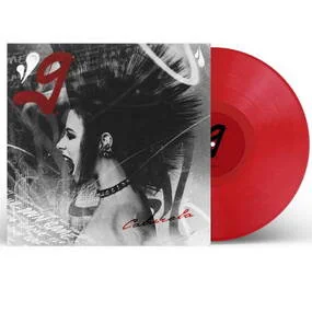 Юлия Савичева - 9 (Red) LP