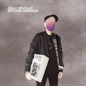 Italo Brutalo - Second Horizon 2 LP