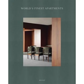 World's Finest Apartments