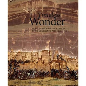 Timeless Wonder