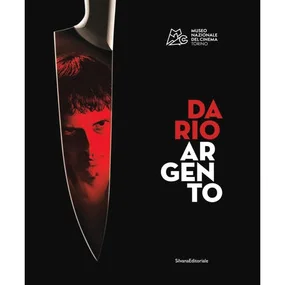 Dario Argento: The Exhibition