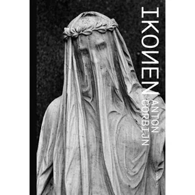 Anton Corbijn: Ikonen