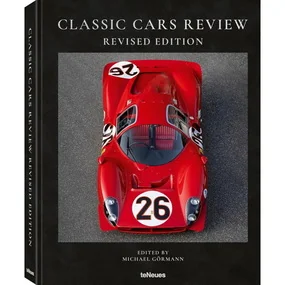 Classic Cars Review