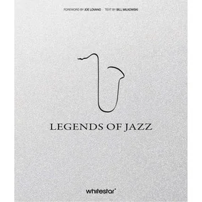 Legends of Jazz