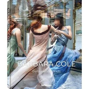 Barbara Cole: Between Worlds