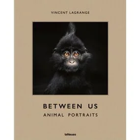Between Us: Animal Portraits