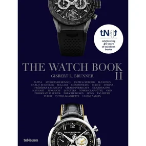 The Watch Book II