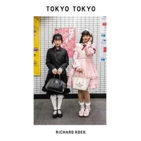 Koek R.Tokyo Tokyo
