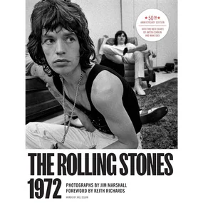 The Rolling Stones 1972
