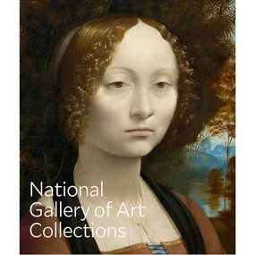 National Gallery of Art: Collections