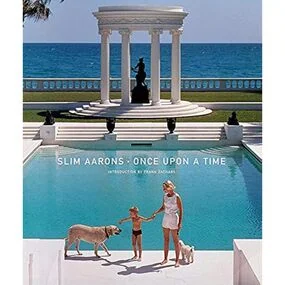 Slim Aarons: Once Upon a Time Slim Aarons