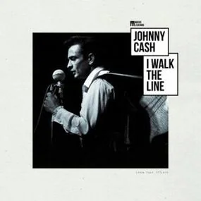 John Coltrane - I Walk The Line  LP