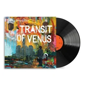 Three Days Grace - Transit Of Venus  LP