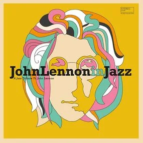 Various Artists - John Lennon In Jazz  LP