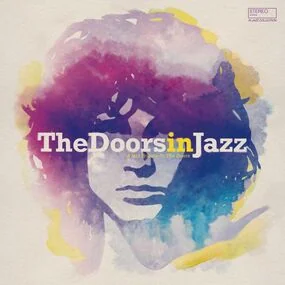 Various Artists - The Doors In Jazz  LP