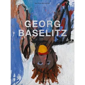 Georg Baselitz