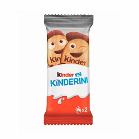 Печенье Kinderini 25г