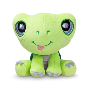 Мягкая игрушка Littlest Pet Shop Плюш, Черепаха