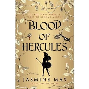 Villains of Lore - Blood of Hercules